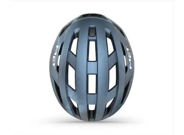 MET Vinci MIPS kask rowerowy Navy