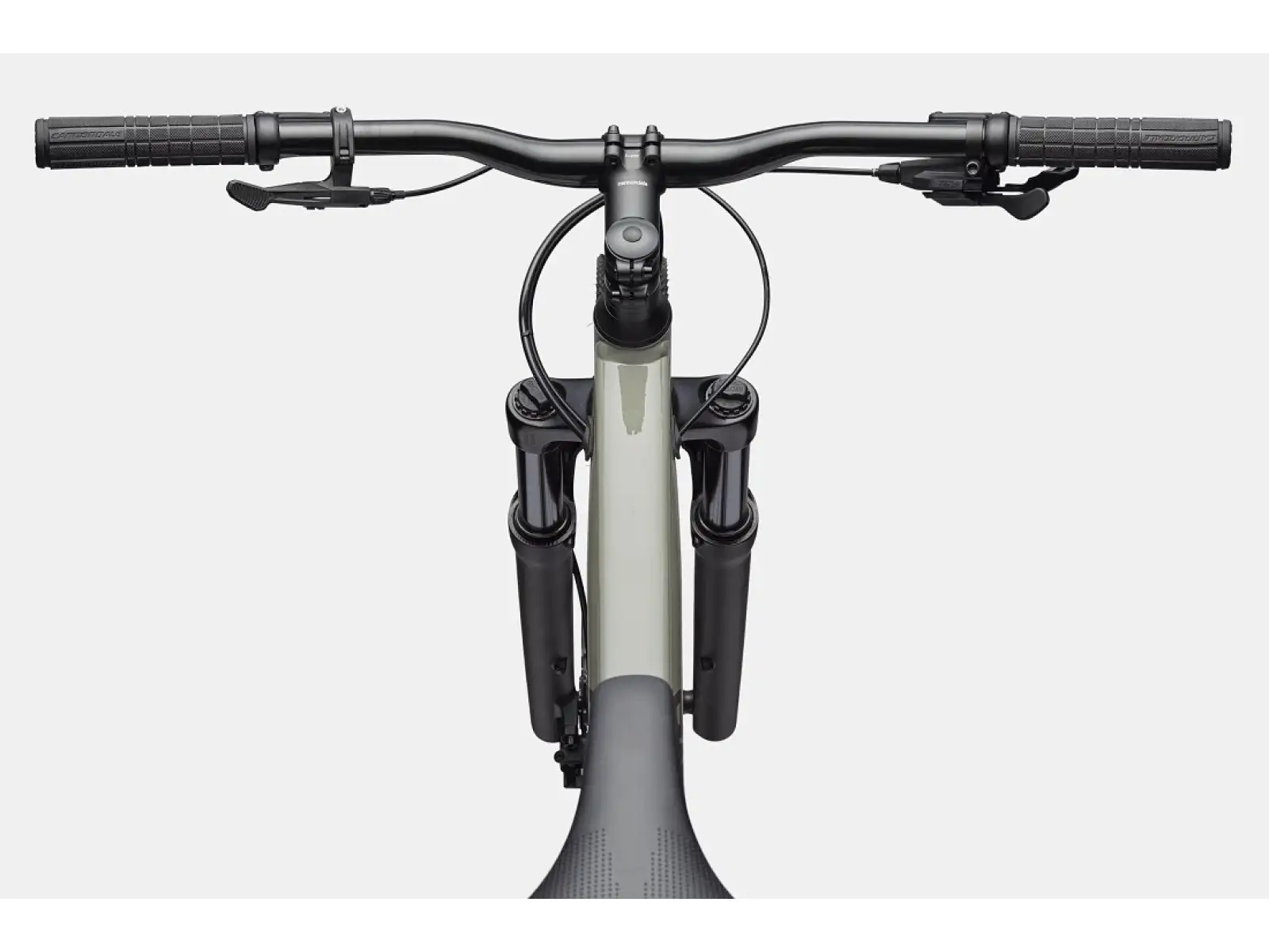 Cannondale Trail 1 27,5" rower górski Tiger Shark