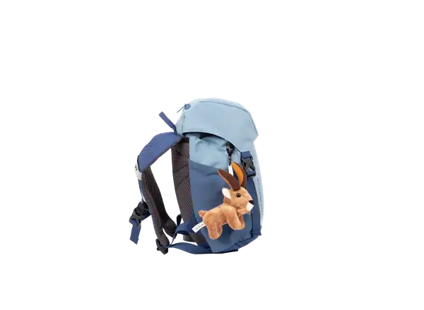 Kohla Happy Rocky 10 dziecięcy plecak turystyczny Dusk Blue