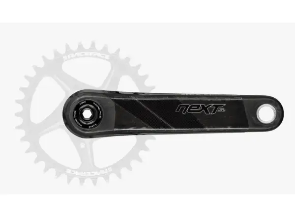 Race Face Next SL G5 korby 170 mm czarna
