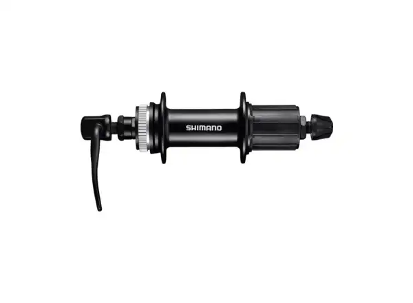Shimano Altus FH-MT200-B CL tylna piasta 141 mm 32 otwory