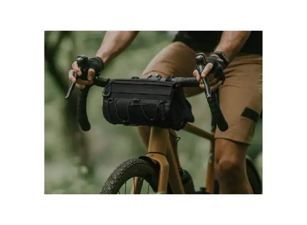 Topeak Tubular BarBag torba na kierownicę Black
