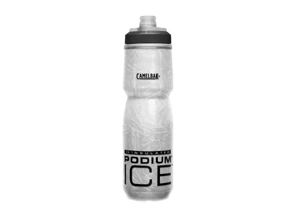 Camelbak Podium Ice butelka 0,62 l Black