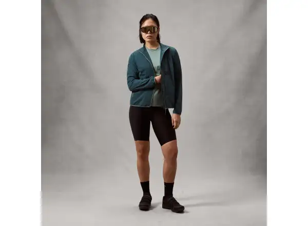 Endura Alltrack Ride damska kurtka gravel Teal
