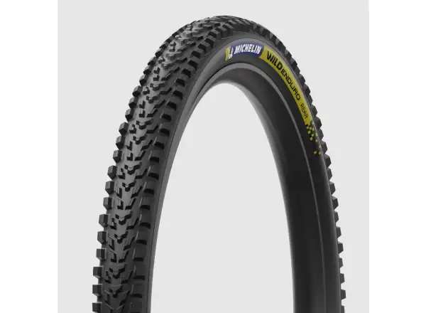 Michelin Wild Enduro Rear TLR 29x2,40" MTB opona kevlar czarna