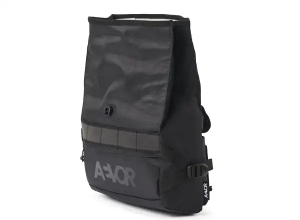 Aevor Waist Pack Proof nerka 5-9 l Black