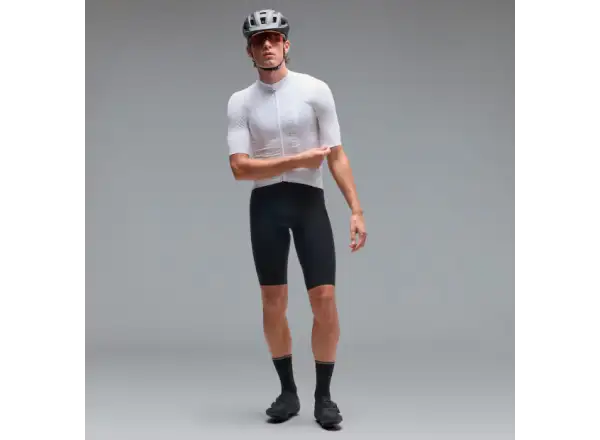 Oakley Endurance Lite męska koszulka z krótkim rękawem White