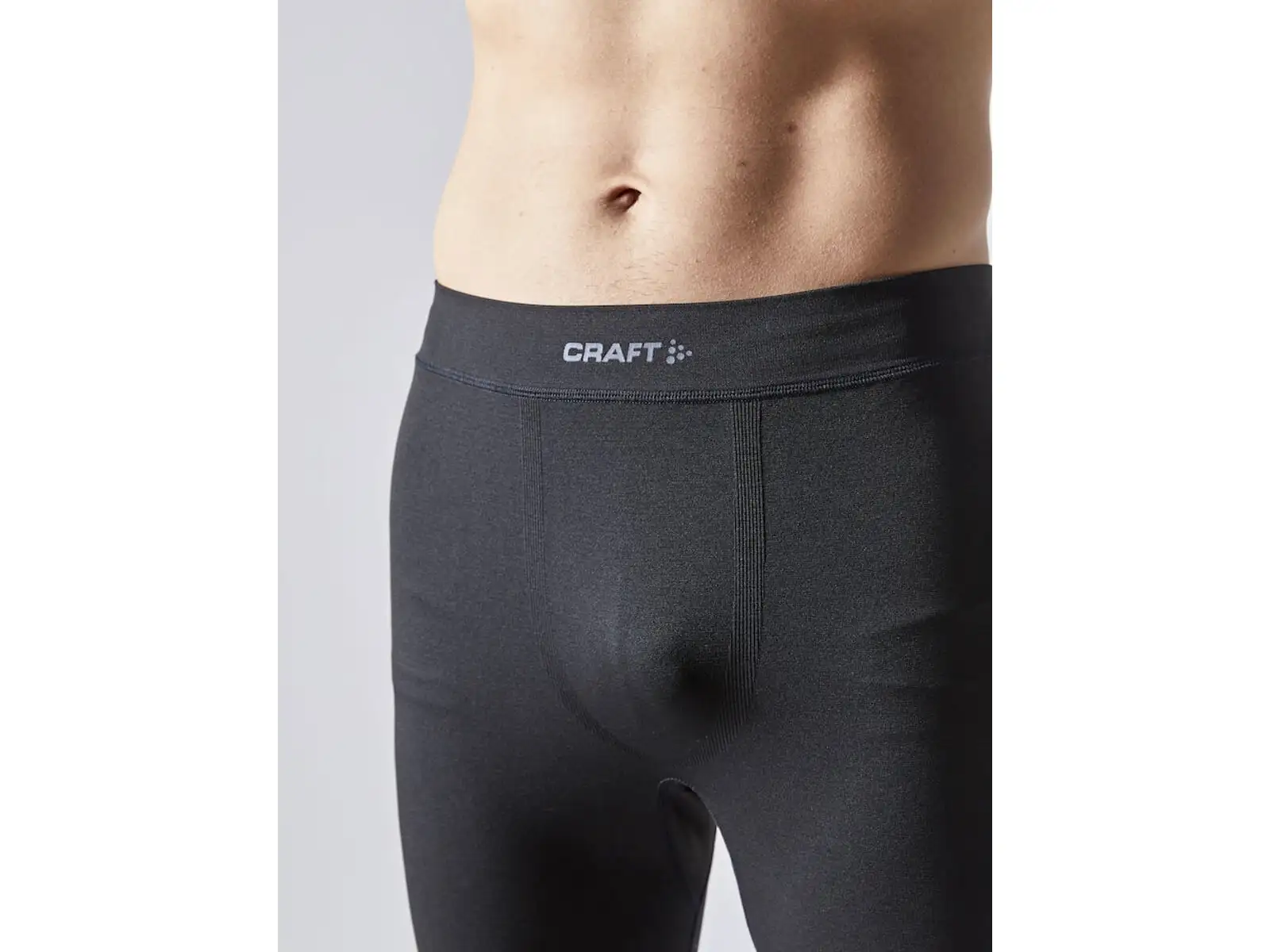 Craft Active Intensity męskie spodnie dolne czarna