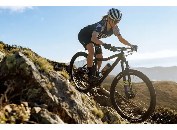 IBIS DV9 frame set Muddy Waters