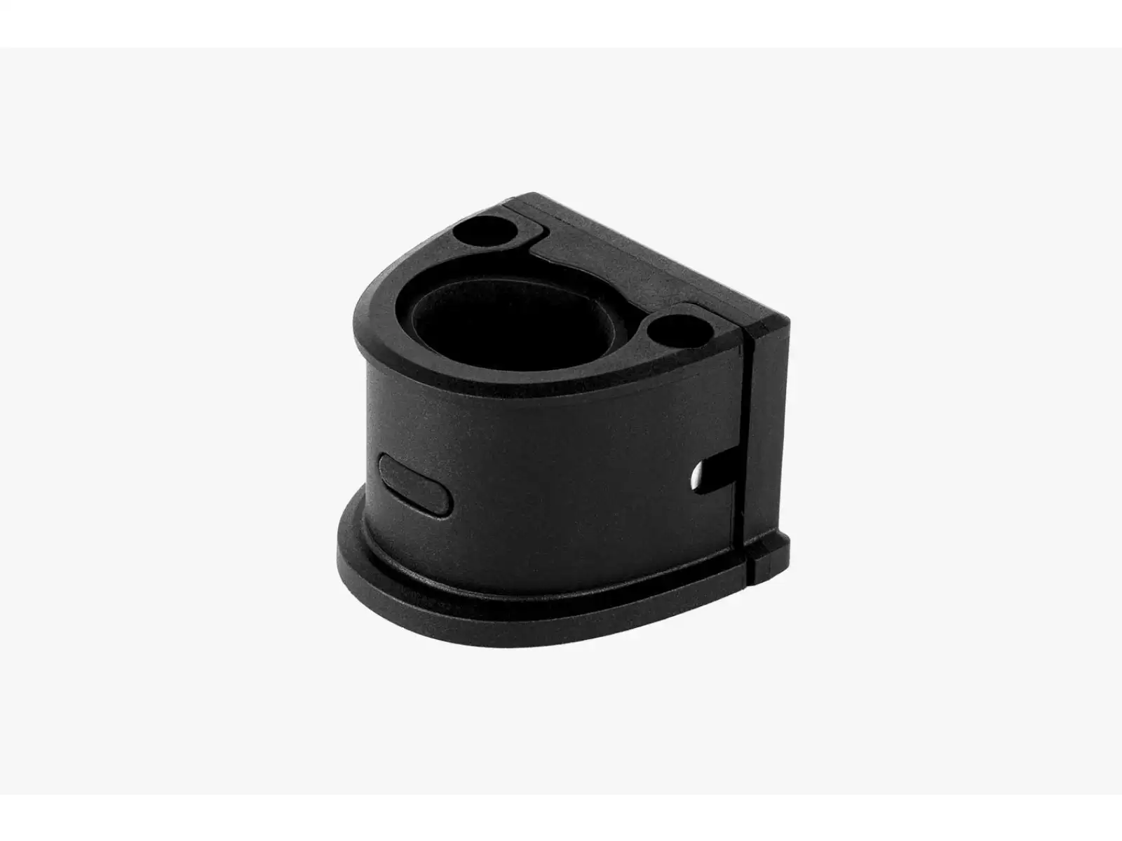Apidura Backcountry adapter do sztycy regulowanej czarna