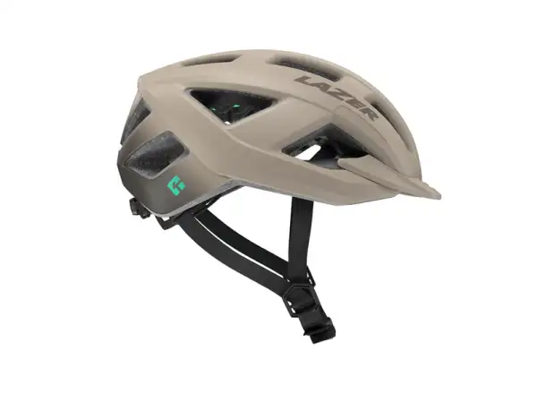 Lazer Cerro KC szosowy kask Matte Taupe