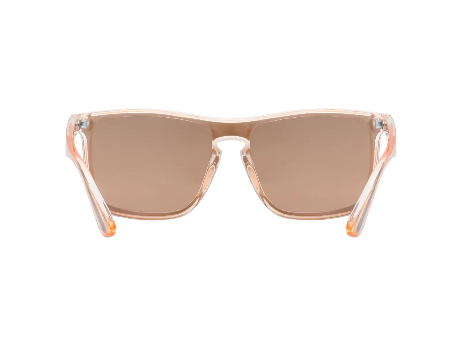 Uvex Heyday okulary przeciwsłoneczne Clear gold/Gold