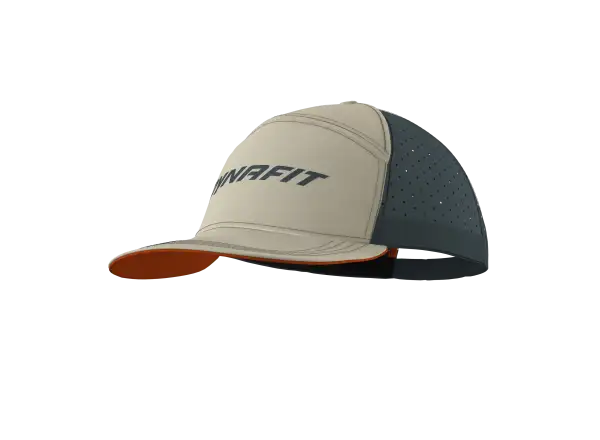 Dynafit Tech Trucker czapka z daszkiem Cloud Blue/0720