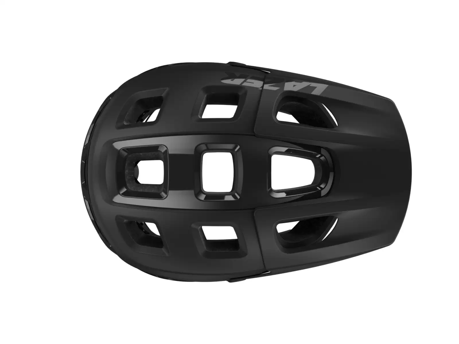 Lazer Impala MIPS kask czarna