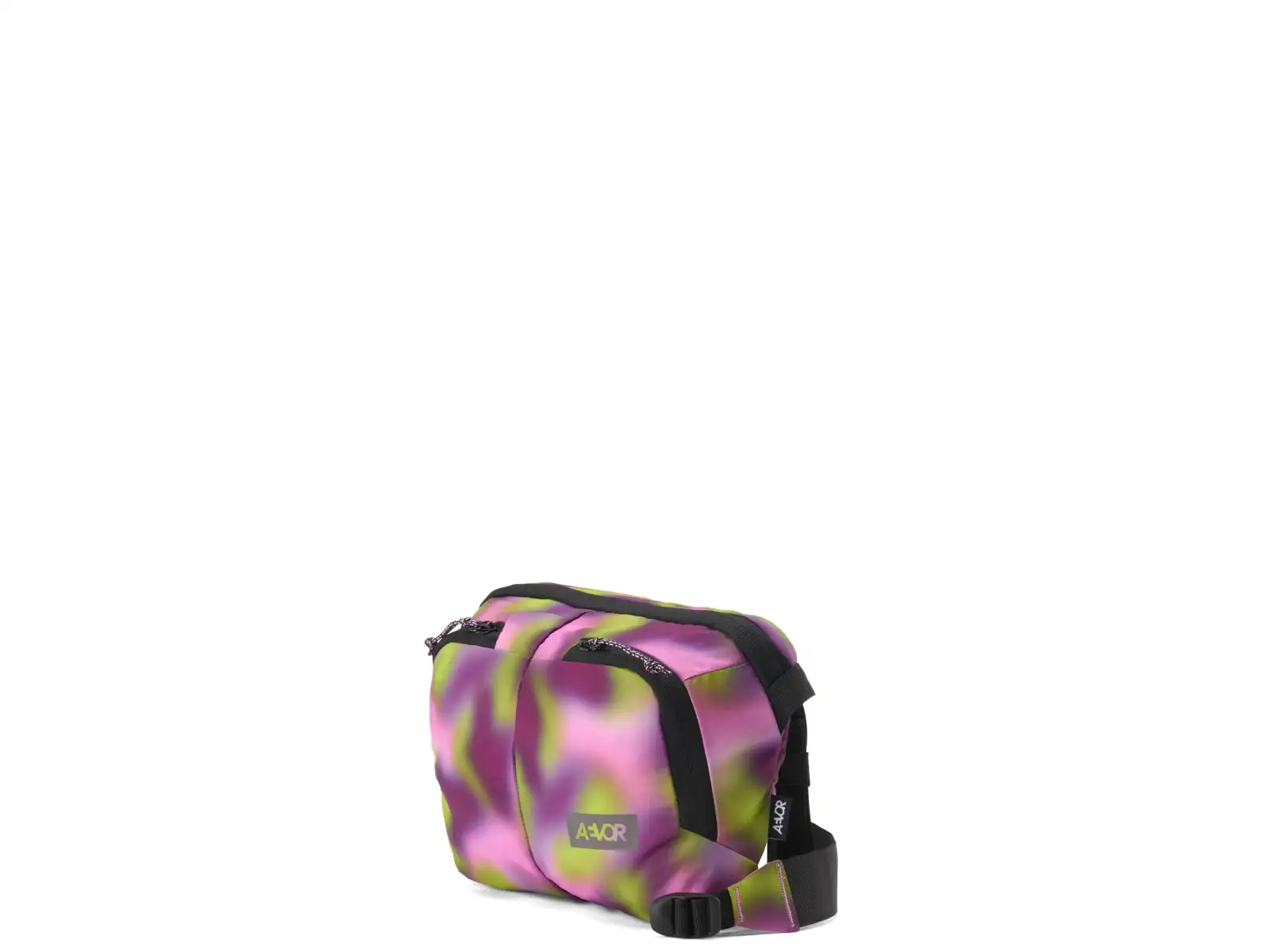 Aevor torba Sacoche na ramię 4 l Ripstop Psychedelic Slush