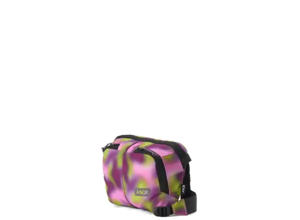 Aevor torba Sacoche na ramię 4 l Ripstop Psychedelic Slush