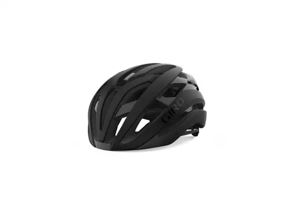 Giro Cielo MIPS kask Mat Black