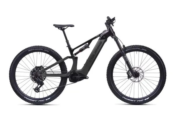 Crussis ONE-Full 10.11 715Wh pełne zawieszenie rower elektryczny
