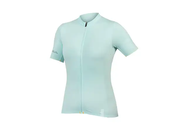 Endura Pro SL S/S damska koszulka krótki rękaw Glacier Blue