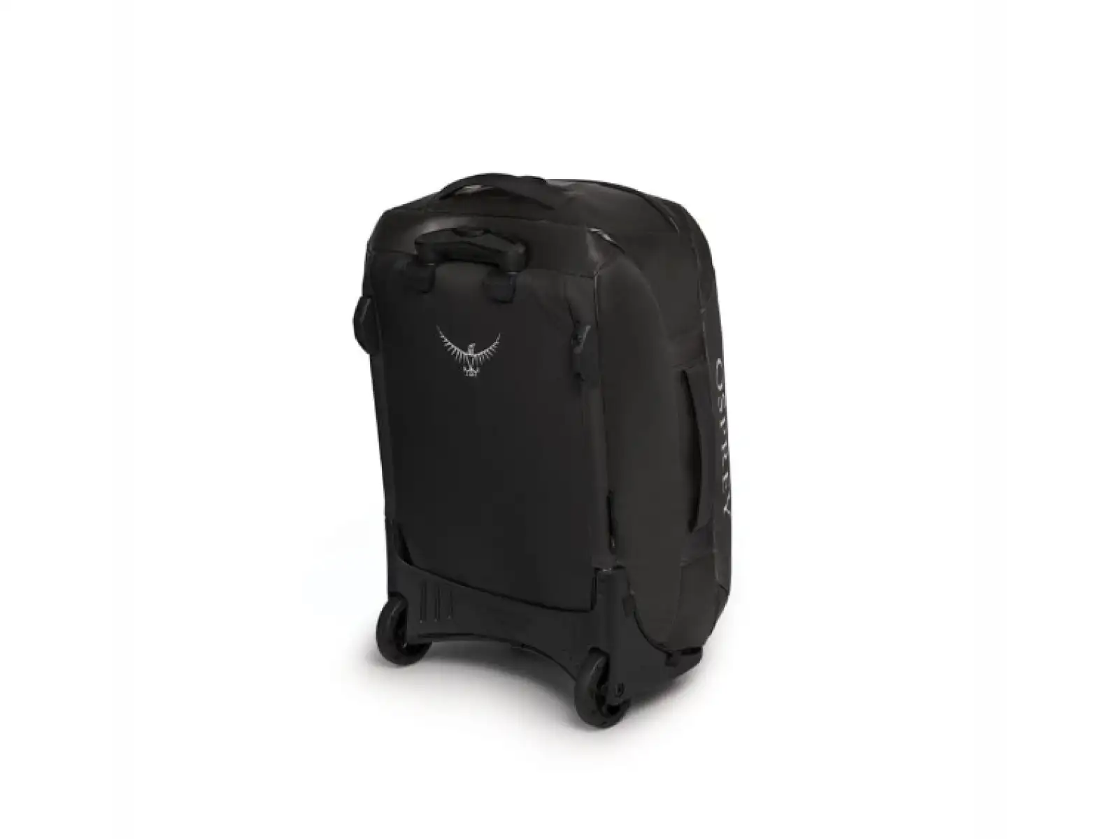 Osprey Rolling Transporter 40 l torba podróżna Black
