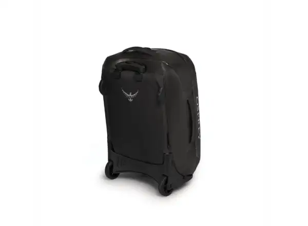 Osprey Rolling Transporter 40 l torba podróżna Black