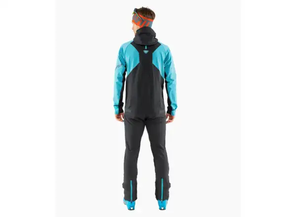 Dynafit TLT Touring Dynastretch męskie spodnie Blueberry/Storm Blue