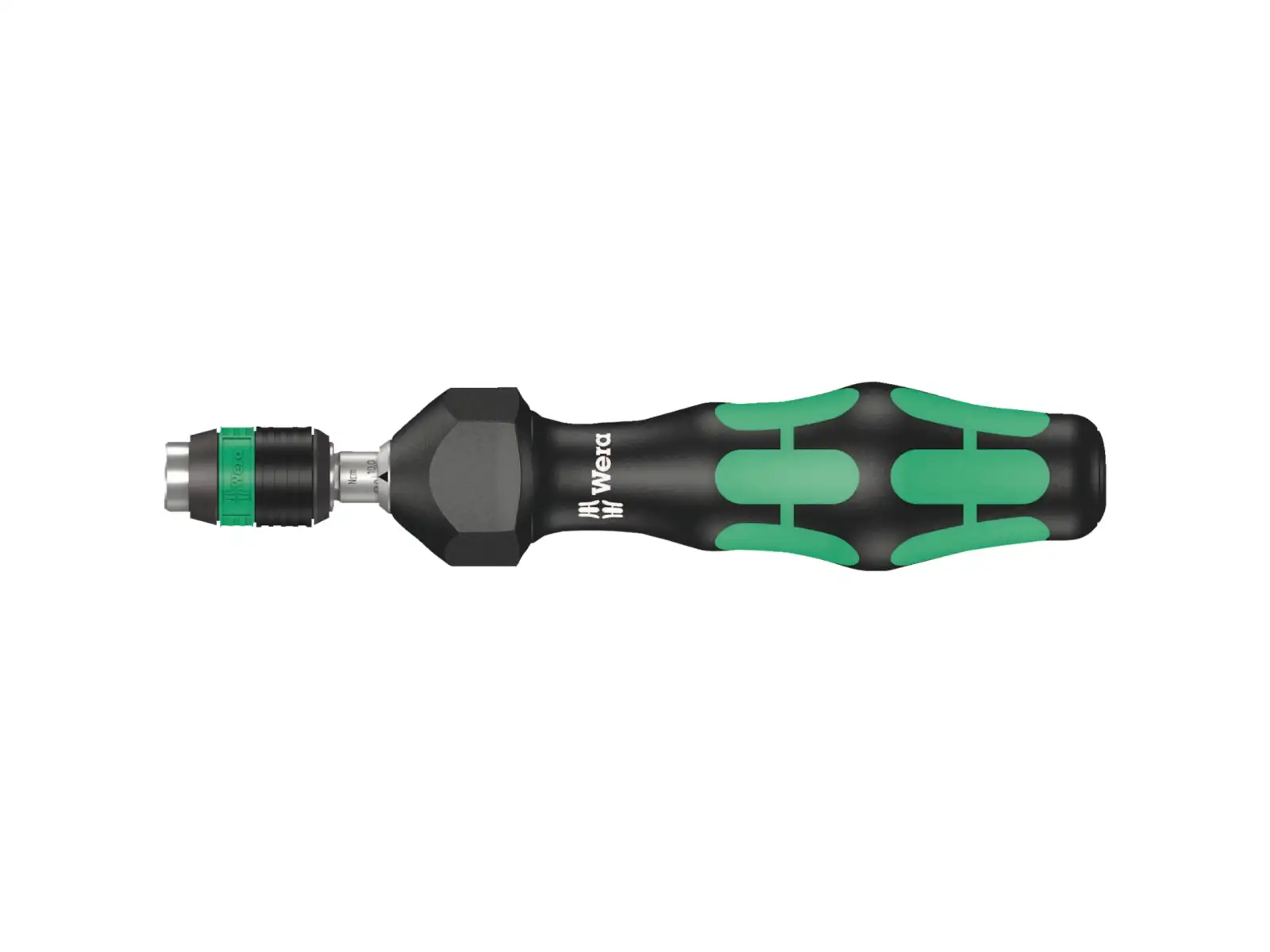 Wera 7440 Kraftform 0,3-1,2 Nm regulowany śrubokręt dynamometryczny