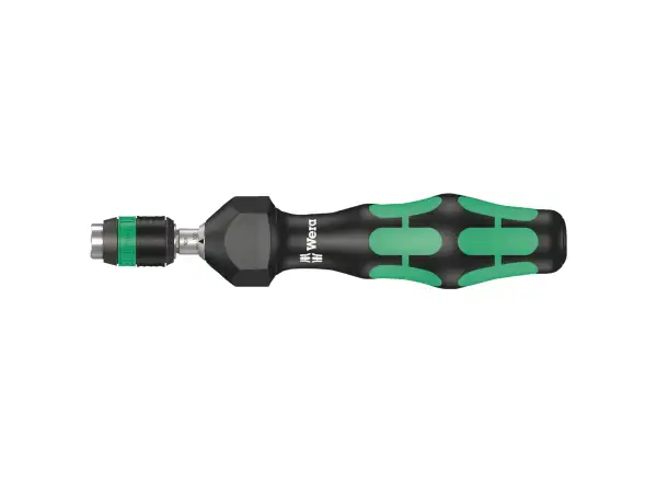 Wera 7440 Kraftform 0,3-1,2 Nm regulowany śrubokręt dynamometryczny