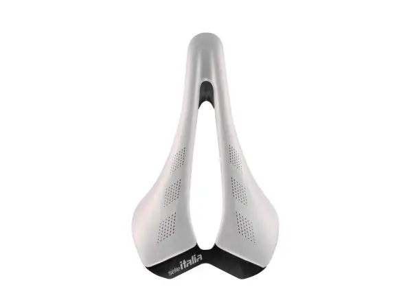 Selle Italia SLR Carbon siodełko Opal White