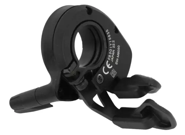 Shimano XT SW-M8050 Di2 manetka prawa 11sp