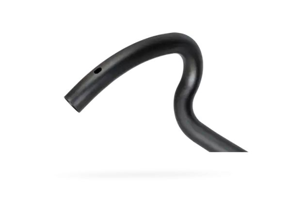 PRO Discover gravel kierownica 30° czarna matowa