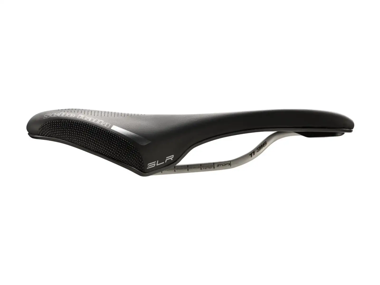 Selle Italia SLR Boost X-Cross Superflow L3 siodło czarna