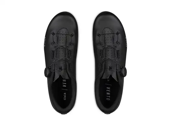 Fizik Vento Omna szosowe buty Black/Black