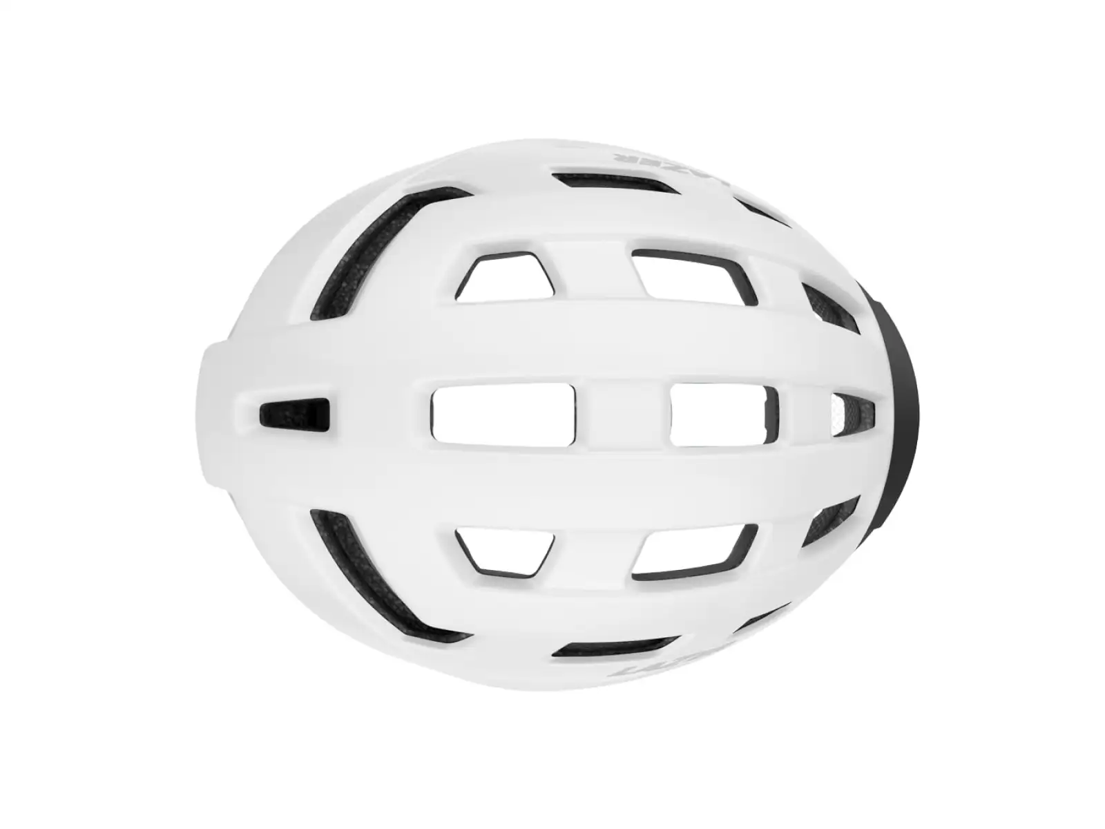 Lazer Codax KC kask matowy biały Uni
