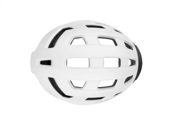 Lazer Codax KC kask matowy biały Uni