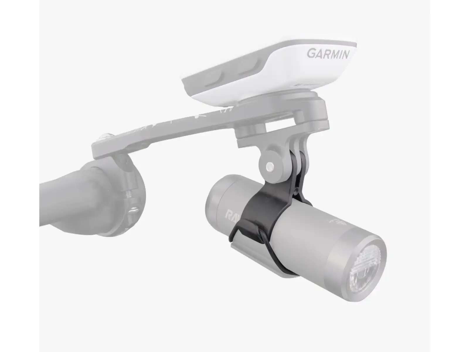 Ravemen adapter do dolnego montażu świateł CR