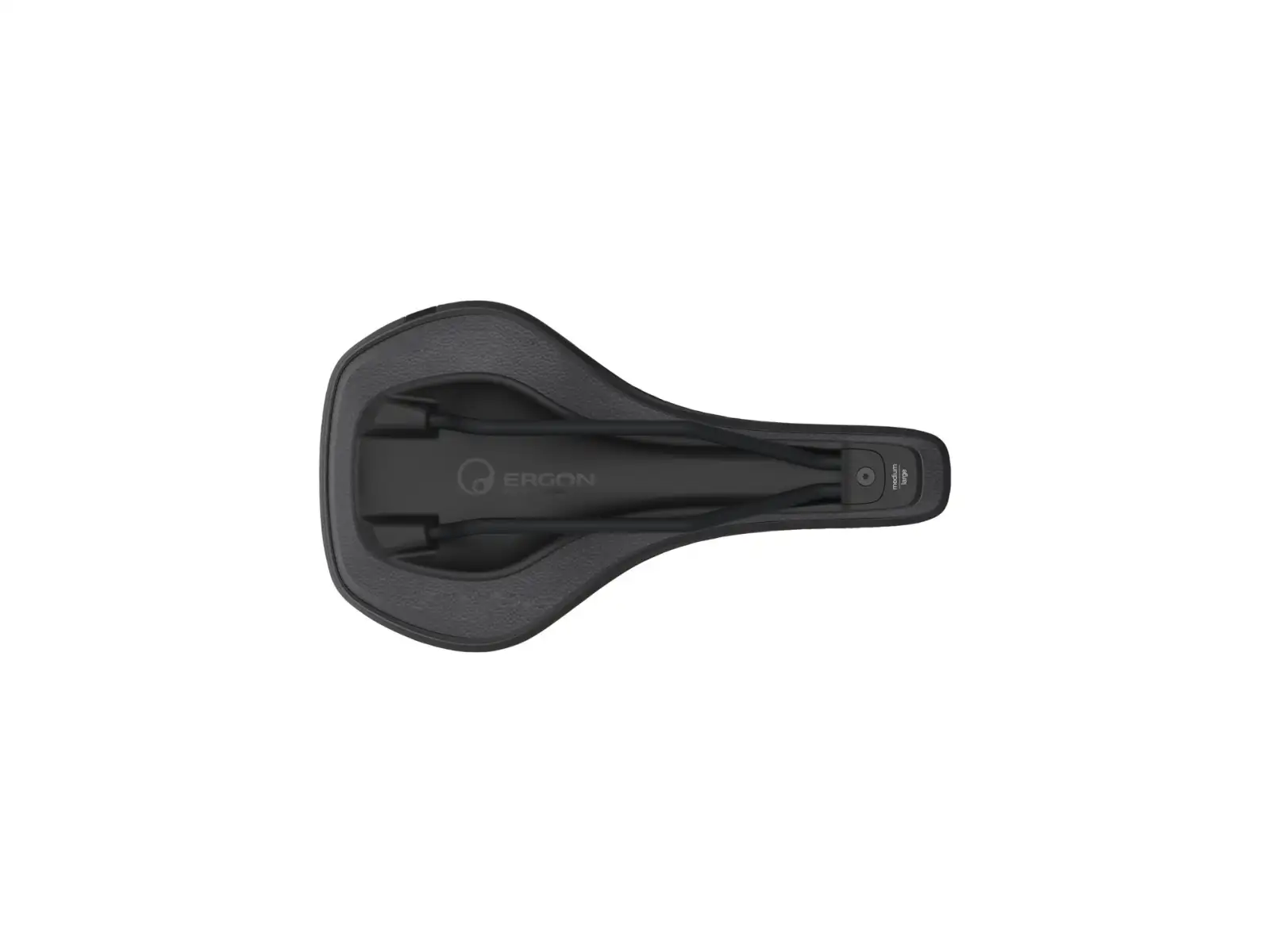 Ergon SM E-Mountain Core Prime Men siodło M/L