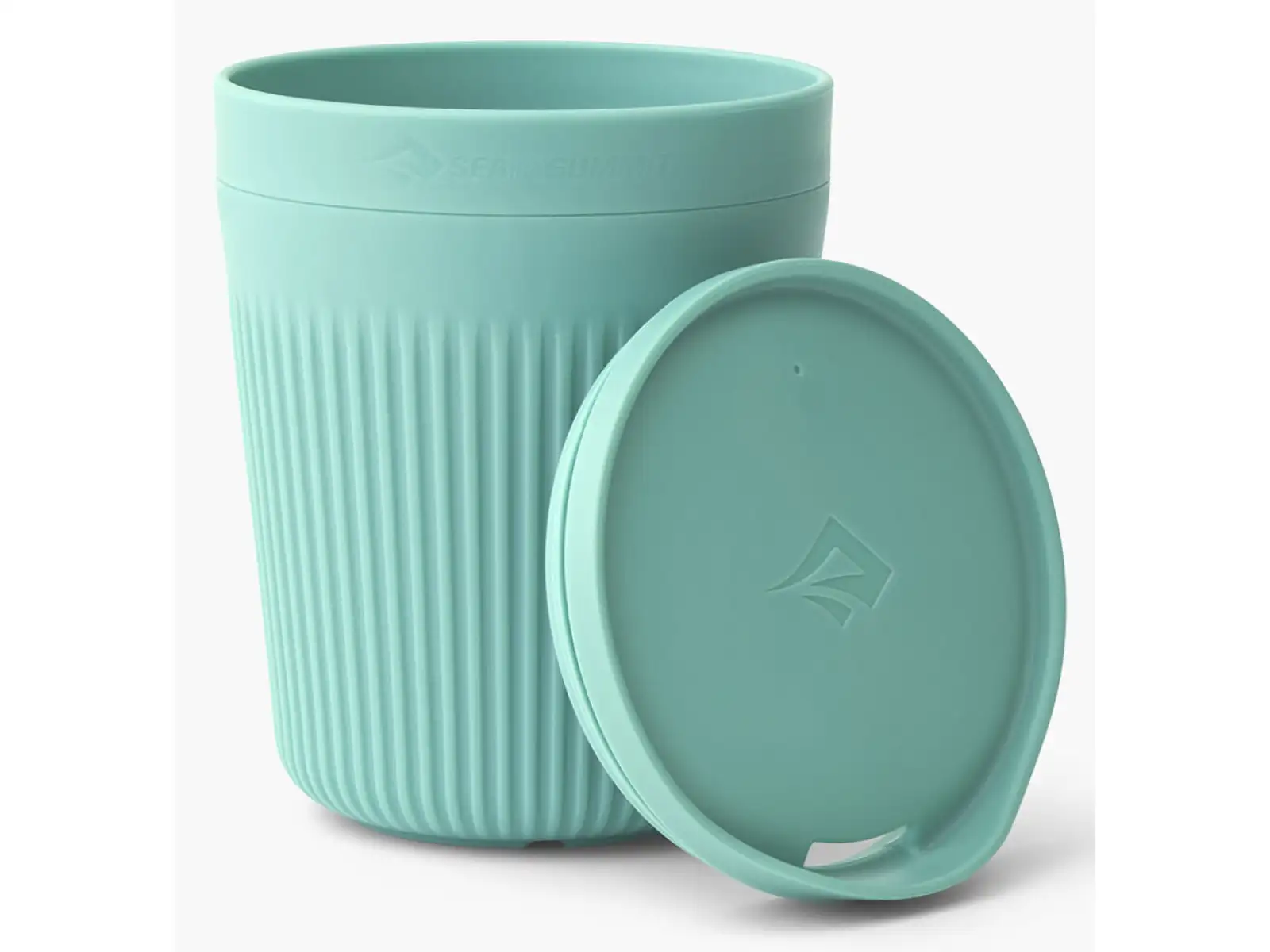 Sea to Summit Passage Insulated Mug kubek 475 ml Arrowwood Yellow