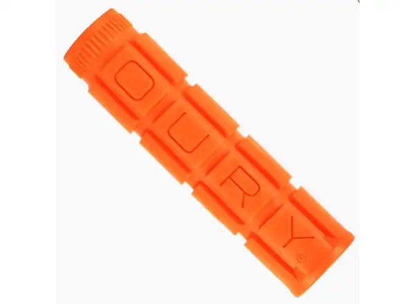 Lizard Skins Oury V2 chwyty Blaze Orange