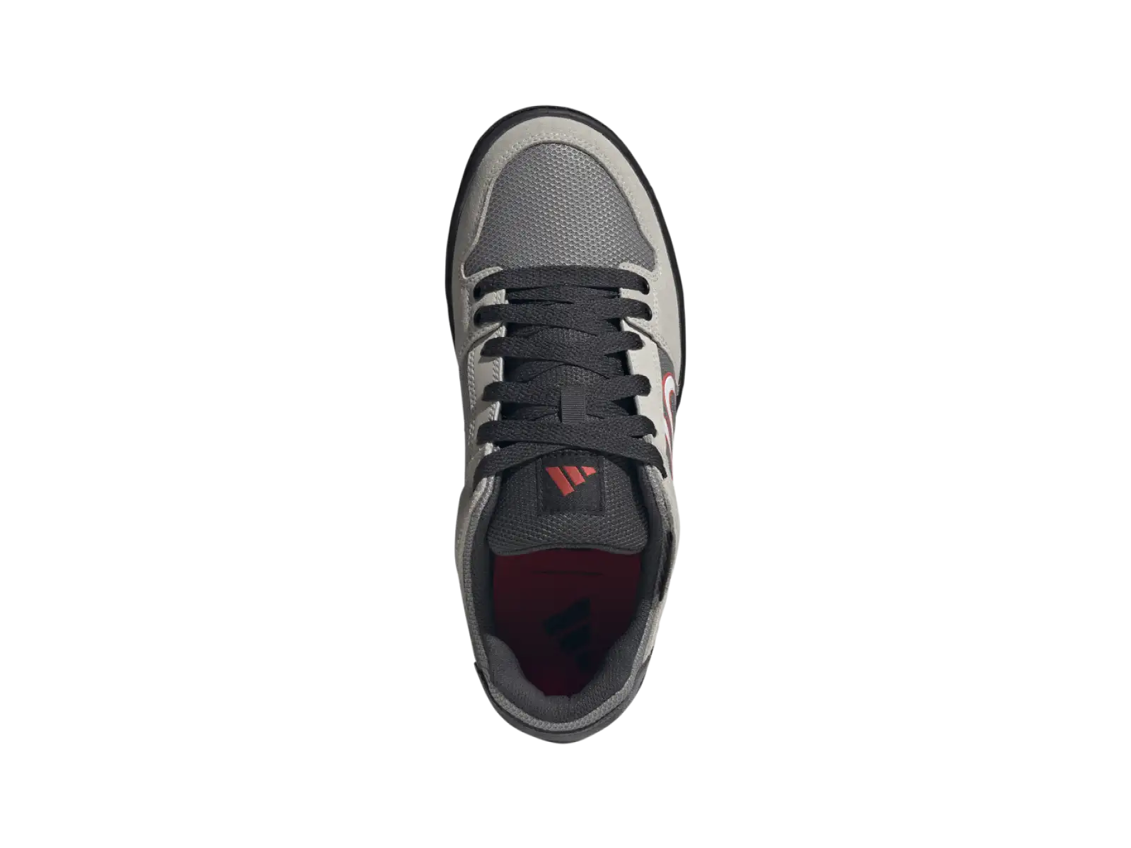 Five Ten Freerider męskie buty MTB Grey/White/Alumina