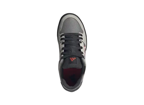 Five Ten Freerider męskie buty MTB Grey/White/Alumina