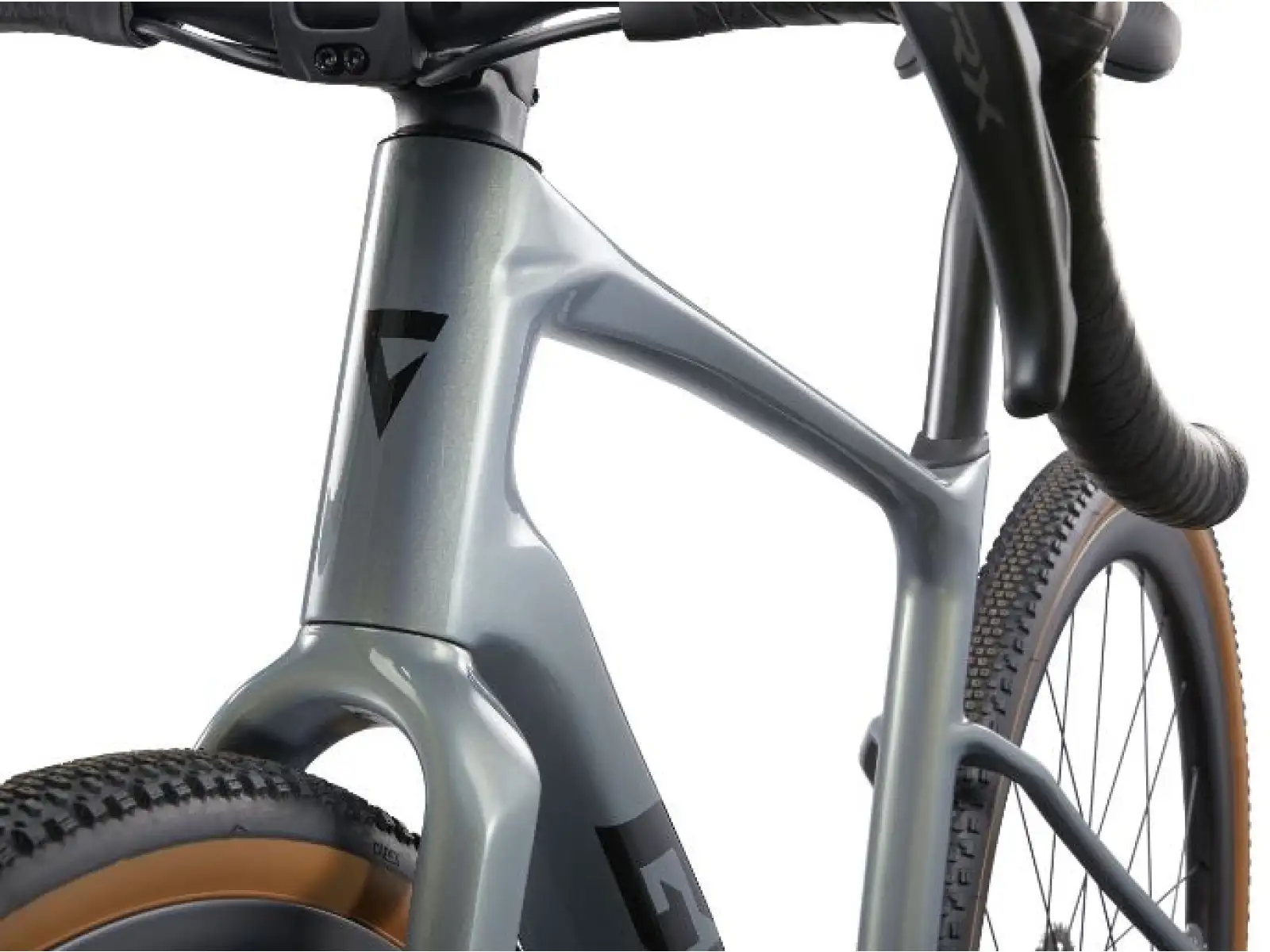 Giant Revolt Advanced 0 gravel rower Aurora Noise