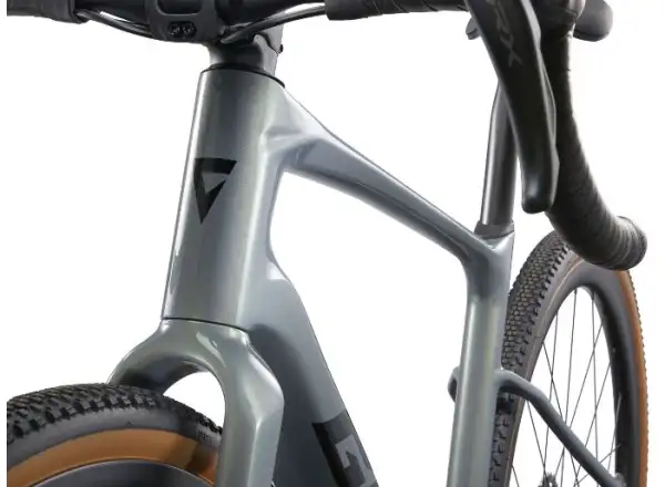 Giant Revolt Advanced 0 gravel rower Aurora Noise