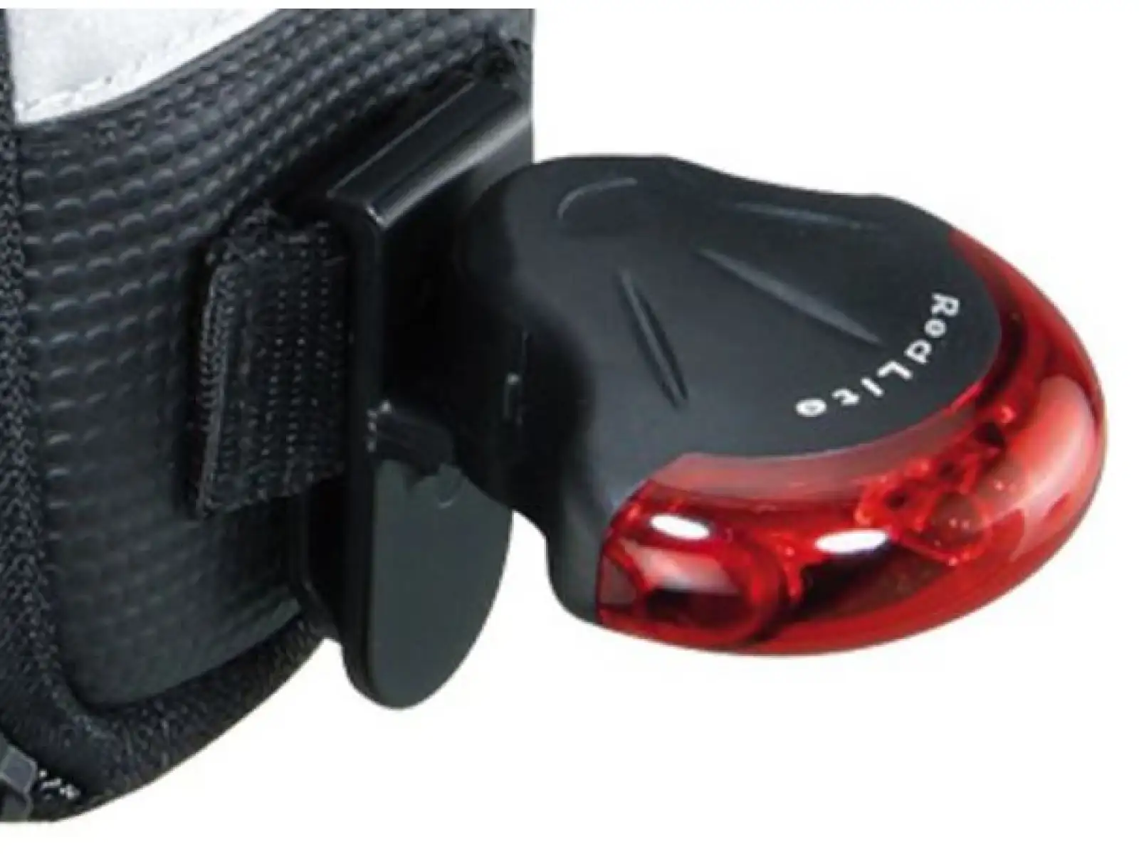 Topeak Aero Wedge Pack Large duża torba podsiodłowa z QuickClick