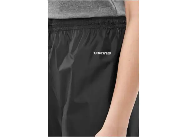 Viking Active Line Rainier damskie spodnie Black