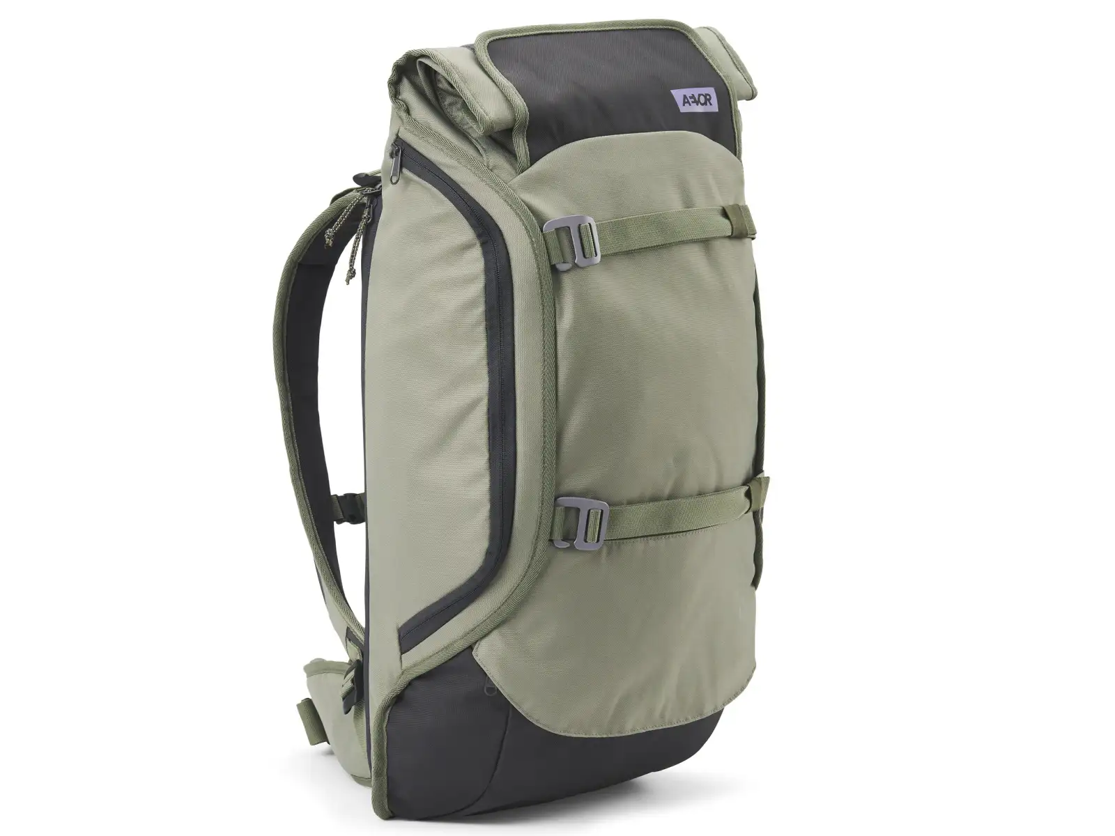 Aevor Travel Pack Proof plecak podróżny 45 l Violett Sage