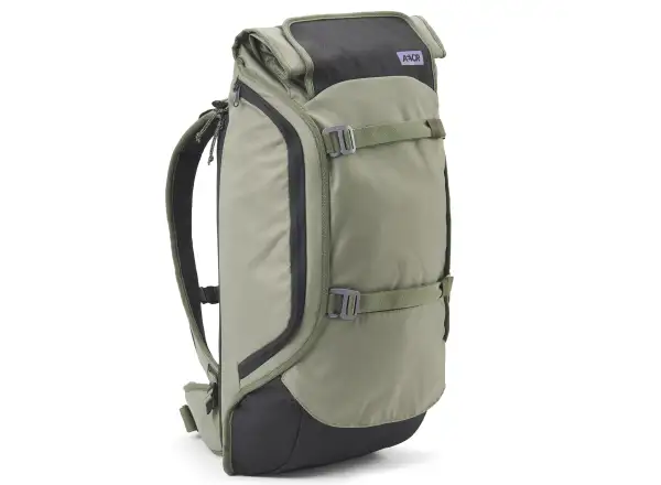 Aevor Travel Pack Proof plecak podróżny 45 l Violett Sage