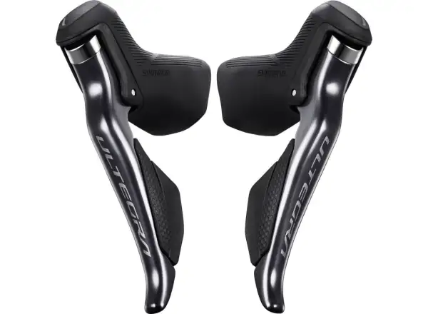 Shimano Ultegra Di2 ST-R8150 dźwignie zmiany biegów i hamulców 2x12sp. do hamulców mechanicznych