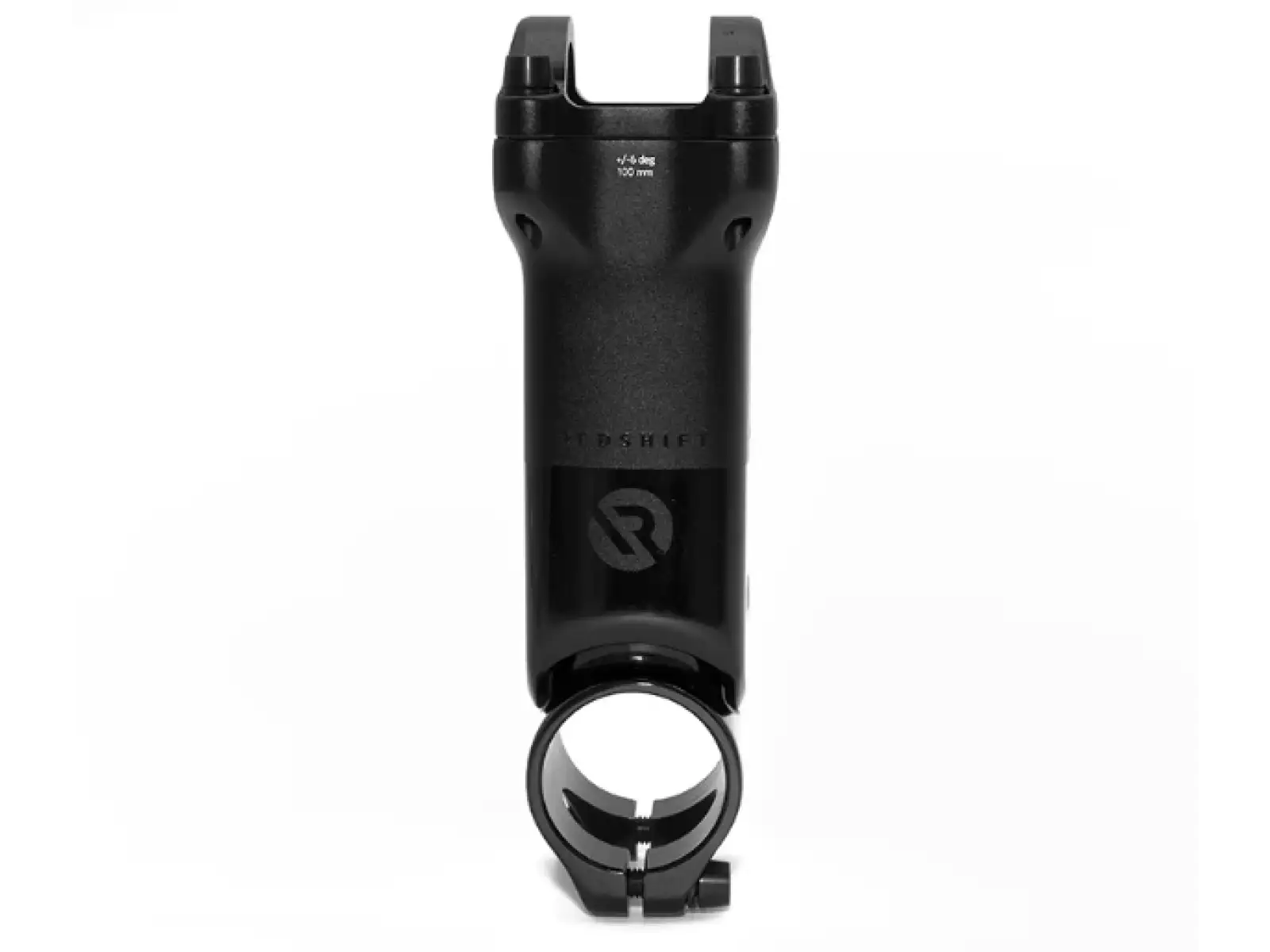 Redshift ShockStop Pro mostek czarna