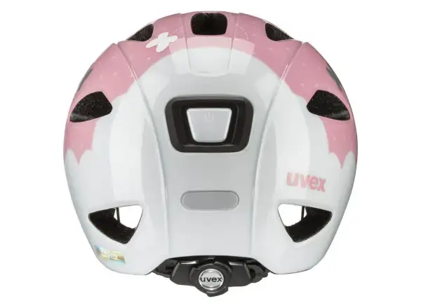 Uvex Oyo Style kask Butterfly Pink